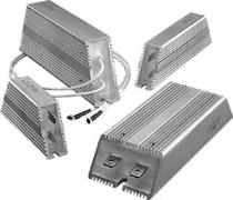 Parker SSD: Brake Resistors