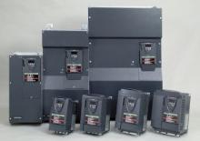 Toshiba Tosvert VF-PS1 AC Inverter Drives