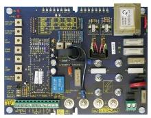 Image of Eurotherm Drives: Eurotherm Drives ER-3200i/16  ER-3200i 16A 4kW