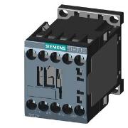 Image of Siemens: Sirius 3RT2015-1BB41  Sirius 3RT2, 24VDC Control 3kW 7A 18A S00 24V