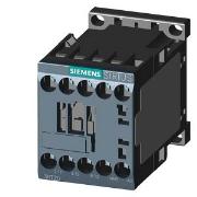 Image of Siemens: Sirius 3RT2016-1AF01  Sirius 3RT2, 110VAC Control 4kW 9A 22A S00 110V